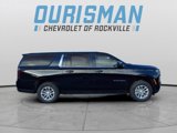 New 2025 Chevrolet Suburban LS image 2