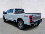 New 2025 Ford F250 King Ranch image 3