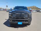 New 2025 RAM 2500 Laramie image 2