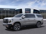 New 2025 GMC Yukon XL AT4 Ultimate image 2