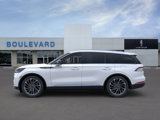 New 2025 Lincoln Aviator Reserve w/ Equipment Group 201A image 4