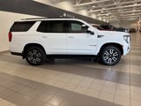 Certified 2022 GMC Yukon AT4 w/ Max Trailering Package image 5
