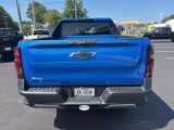 New 2026 Chevrolet Silverado EV Trail Boss image 4