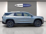 New 2025 Chevrolet Traverse High Country w/ LPO, Floor Liner Package image 5