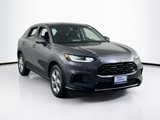 Used 2023 Honda HR-V LX image 3