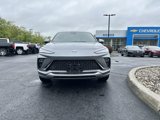 New 2025 Buick Envista Avenir image 2