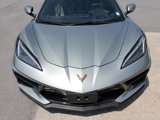 Used 2024 Chevrolet Corvette Stingray Coupe w/ 1LT image 4