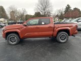 New 2025 Toyota Tacoma TRD Sport image 6