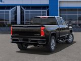 New 2025 Chevrolet Silverado 2500 High Country w/ High Country Premium Package image 4