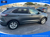 Used 2016 Ford Edge SEL image 4