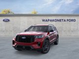 New 2025 Ford Explorer ST-Line image 2