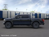 New 2025 Ford F150 Raptor image 3