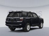 Used 2024 Toyota 4Runner SR5 image 2