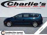 Certified 2022 Chrysler Pacifica Touring-L image 1