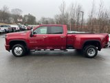 Used 2020 Chevrolet Silverado 3500 High Country image 2