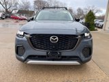New 2025 MAZDA CX-70 3.3 Turbo w/ Premium Package image 3