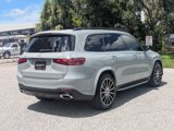 New 2026 Mercedes-Benz GLS 450 4MATIC image 2