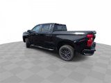 New 2026 Chevrolet Silverado 1500 Custom Trail Boss image 6