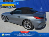 Used 2025 BMW Z4 sDrive30i image 3