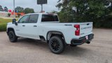New 2025 Chevrolet Silverado 2500 Custom w/ Custom Convenience Package image 3