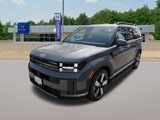 New 2025 Hyundai Santa Fe Limited image 2