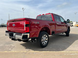 New 2025 Ford F250 Lariat image 5