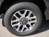 New 2025 Toyota Tundra 1794 Edition image 5