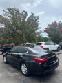 Used 2018 Nissan Altima 2.5 S w/ S Convenience Package image 3