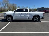 Certified 2021 RAM 1500 Big Horn image 5