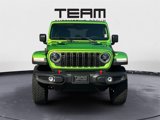 New 2025 Jeep Wrangler Unlimited Rubicon image 3