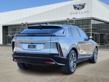New 2025 Cadillac Lyriq Luxury image 5