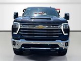 Used 2024 Chevrolet Silverado 3500 LTZ w/ LTZ Convenience Package image 2