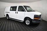 Used 2017 GMC Savana 2500 image 4