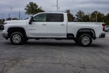 New 2025 Chevrolet Silverado 2500 LT w/ Convenience Package image 4