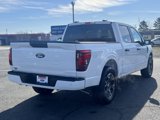 Used 2025 Ford F150 STX w/ Equipment Group 200A image 3