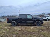 New 2025 Chevrolet Silverado 1500 High Country w/ Midnight Edition image 2
