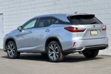 Used 2022 Lexus RX 350L Premium image 5