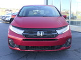 New 2025 Honda Odyssey Touring image 3