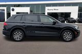 Used 2021 Volkswagen Tiguan S image 3