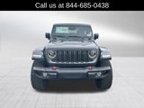 New 2025 Jeep Wrangler Unlimited Rubicon image 2