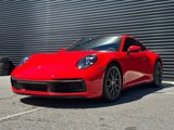 Certified 2023 Porsche 911 Carrera S image 6