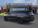 New 2025 Lincoln Navigator L Reserve image 4