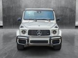 Used 2023 Mercedes-Benz G 63 AMG 4MATIC image 2