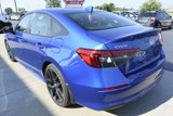 Used 2022 Honda Civic Sport image 3