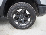 Used 2024 RAM 1500 Rebel w/ Rebel Level 1 Equipment Group image 5