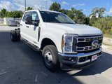 New 2026 Ford F350 XL image 4