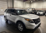 Used 2015 Ford Explorer 4WD Police Interceptor image 5