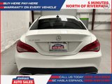 Used 2019 Mercedes-Benz CLA 250 image 4