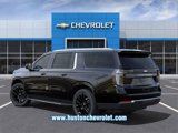 New 2025 Chevrolet Suburban LT w/ Comfort Package image 3