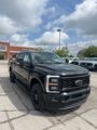 New 2025 Ford F350 Lariat image 1